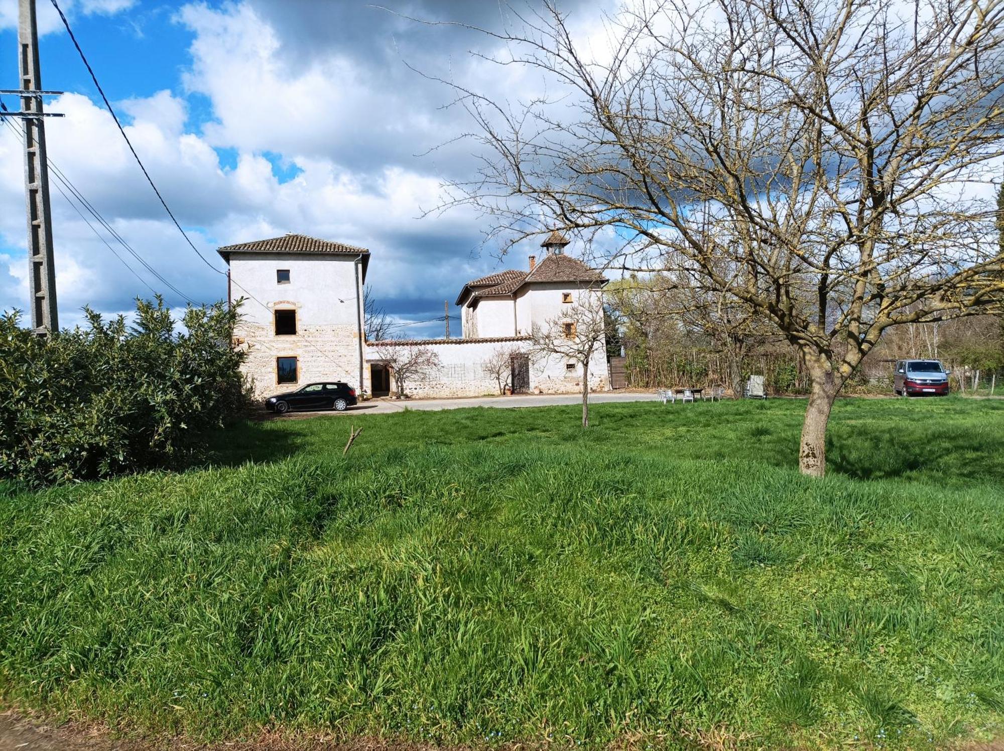 شقة La Belle Riviere 1 Saint-Georges-de-Reneins المظهر الخارجي الصورة